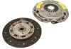 Комплект сцепления, FIAT Croma 05-11/Grande Punto 05- Valeo 826705