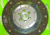 Комплект сцепления Valeo 826749 (фото 1)