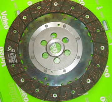 Комплект сцепления Valeo 826749