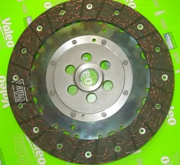 Комплект зчеплення VALEO Valeo 826749