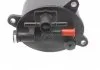 Топливный фильтр CITROEN C-CROSSER, C5 II, C5 III, C6, C8 FIAT ULYSSE FORD GALAXY II, GALAXY MK II, MONDEO IV, S-MAX JAGUAR XF I, XF SPORTBRAKE LAND ROVER DISCOVERY SPORT 2.0D/2.2D 03.06- Purflux FCS604 (фото 2)