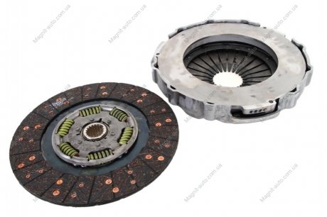 Комплект сцепления Valeo 827258