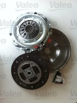 Комплект сцепления VALEO Valeo 835054 (фото 1)