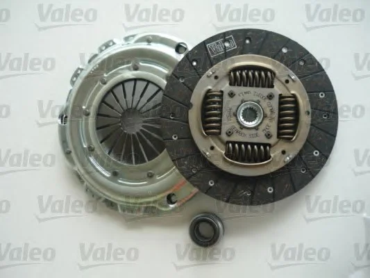 Комплект сцепления VALEO Valeo 828392 (фото 1)