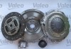Комплект сцепления Valeo 835087 (фото 1)