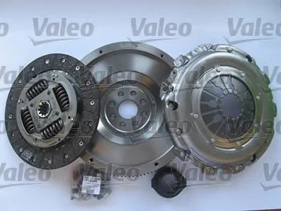 Комплект сцепления VALEO Valeo 835087