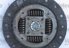 Комплект сцепления Valeo 835087 (фото 3)