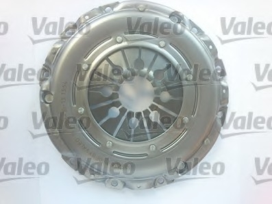 Комплект сцепления Valeo 828516