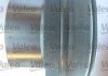 Комплект сцепления Valeo 828516 (фото 3)