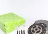 Комплект сцепления VALEO Valeo 835148