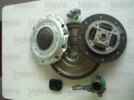 Комплект сцепления VALEO Valeo 845006