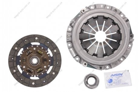 Комплект сцепления AISIN KD016A