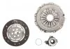 Комплект сцепления VALEO Valeo 834426