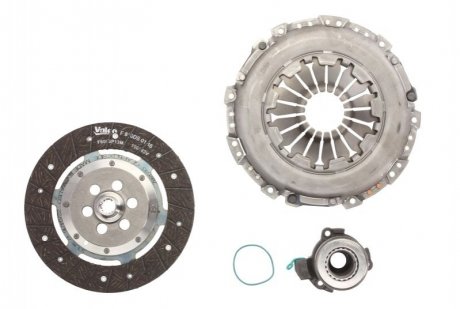 Комплект сцепления Valeo 834426