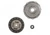 К-т зчеплення Citroen Jumper 2.2HDI 06- Valeo 828560 (фото 1)