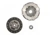 К-т зчеплення Citroen Jumper 2.2HDI 06- Valeo 828560 (фото 2)