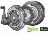 Комплект сцепления Valeo 837318 (фото 1)