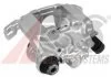 Супорт гальмівний задн. W638/W638 95-03 Л. A.B.S. 420091