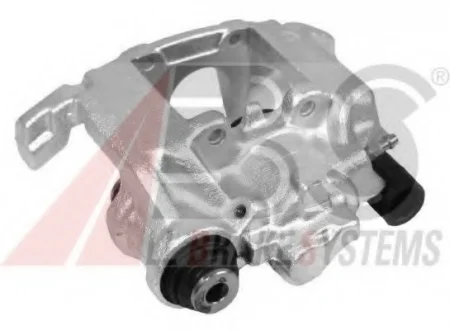 Суппорт тормозной задн. W638/W638 95-03 л. A.B.S. 420091