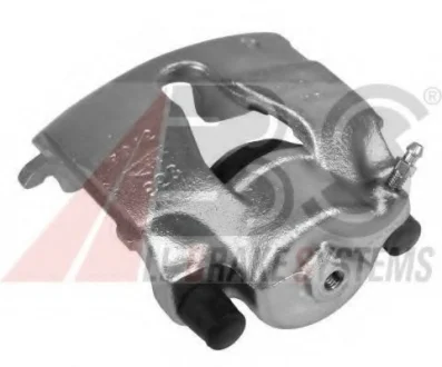 Тормозной суппорт передний ASTRA G, H/CORSA 98-10 Пр.. A.B.S. 422332