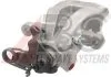Суппорт тормозной задн. С4/307 04-12 л. A.B.S. 521511