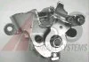 Суппорт тормозной зад. Audi 80 Л. A.B.S. 529721