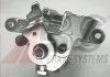 Суппорт тормозной зад. Audi 80 Пр. A.B.S. 529722