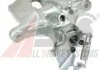 Тормозной суппорт задний MONDEO (B5Y,B4Y) 00-07 Л. A.B.S. 630051