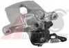 Суппорт тормозной задн. MONDEO (BWY)/X-TYPE00-09 л. A.B.S. 630061