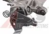 Суппорт тормозной задний Master/Movano 00-Л. A.B.S. 630071