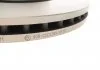 Диск тормозной BOSCH 0986478125 (фото 4)