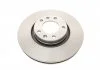 Диск тормозной BOSCH 0986478125 (фото 7)