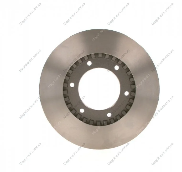Тормозной диск BOSCH 0986478257 (фото 1)