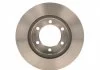 Диск тормозной BOSCH 0986478698 (фото 1)