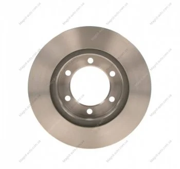 Диск тормозной BOSCH 0986478698