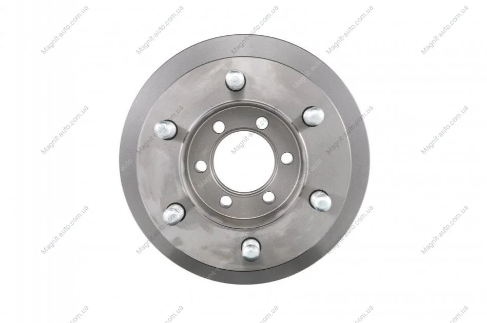 Тормозной диск BOSCH 0986478885 (фото 1)