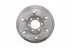 Тормозной диск BOSCH 0986478885 (фото 1)