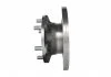 Тормозной диск BOSCH 0986478885 (фото 4)