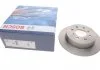 Диск тормозной задний невентилированный BOSCH 0986479101 (фото 1)