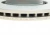 Тормозной диск BOSCH 0986479258 (фото 3)