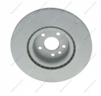 Тормозной диск BOSCH 0986479395
