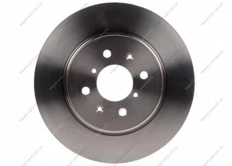 Диск тормозной BOSCH 0986479789