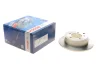 Диск гальмівний задн лів/прав CHRYSLER 200, SEBRING DODGE AVENGER, CALIBER JEEP COMPASS, PATRIOT 1.8-3.6ALK 04.01- BOSCH 0986479A39 (фото 1)