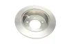 Диск гальмівний задн лів/прав CHRYSLER 200, SEBRING DODGE AVENGER, CALIBER JEEP COMPASS, PATRIOT 1.8-3.6ALK 04.01- BOSCH 0986479A39 (фото 2)