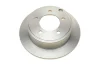Диск гальмівний задн лів/прав CHRYSLER 200, SEBRING DODGE AVENGER, CALIBER JEEP COMPASS, PATRIOT 1.8-3.6ALK 04.01- BOSCH 0986479A39 (фото 8)