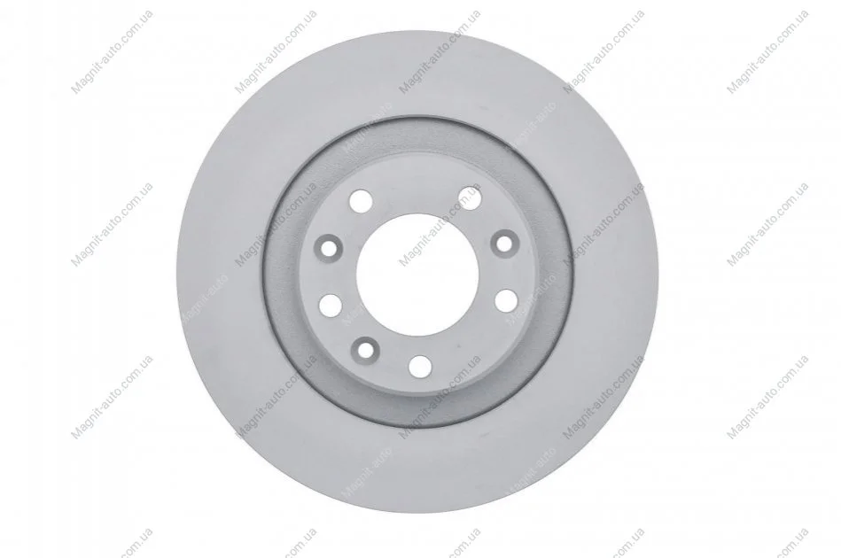 Диск тормозной задний лев/прав DS DS 4 II, DS 7, DS 9, N°4 CITROEN C4 GRAND PICASSO II, C4 PICASSO II, C4 SPACETOURER, C5 AIRCROSS, C5 AIRCROSS II, C5 X, GRAND C4 SPACETOURER 1.2-Electric 02.13- BOSCH 0986479C25 (фото 1)