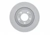 Диск тормозной задний лев/прав DS DS 4 II, DS 7, DS 9, N°4 CITROEN C4 GRAND PICASSO II, C4 PICASSO II, C4 SPACETOURER, C5 AIRCROSS, C5 AIRCROSS II, C5 X, GRAND C4 SPACETOURER 1.2-Electric 02.13- BOSCH 0986479C25 (фото 1)