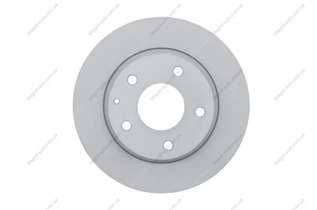 Диск гальмівний BOSCH 0986479C26