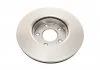 Диск тормозной MAZDA 3/CX-3 \'\'F "13>> BOSCH 0986479C36 (фото 2)