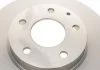 Диск тормозной MAZDA 3/CX-3 \'\'F "13>> BOSCH 0986479C36 (фото 6)